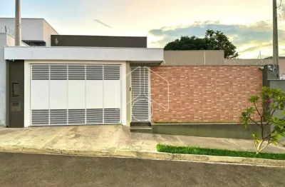Casa com 3 quartos à venda na Rua Doutor Osvaldo Rocha Mello, 20562, Jardim Universitário, Marília