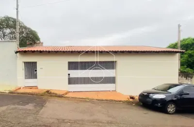 Casa com 3 quartos à venda na Rua Pedro Timóteo Martinez, 9110, Jardim Luciana, Marília