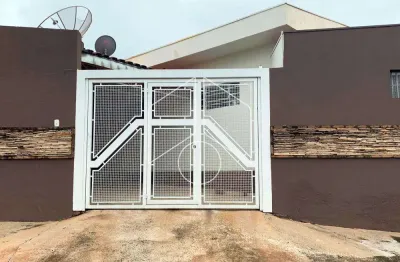Casa com 3 quartos à venda na Rua Francisco De Oliveira Santos, 0, 10395, Jardim Virgínia, Marília