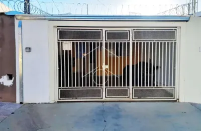 Casa com 3 quartos à venda na Rua Waldemar Pereira, 10203, Palmital, Marília