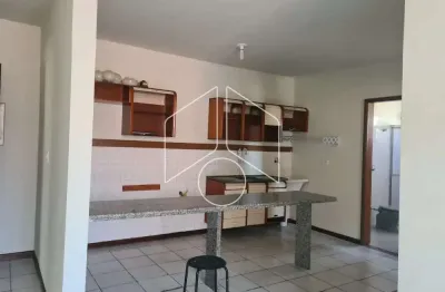 Apartamento com 2 quartos à venda na Rua Hosuke Uchida, 4138, Fragata, Marília