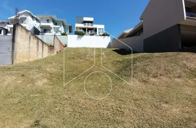 Terreno à venda na Rua Santa Helena, 90068, Jardim Alvorada, Marília
