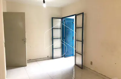 Apartamento com 2 quartos à venda na Avenida José Monteiro Violante, Bloco 2, 8101, Jardim Araxá, Marília