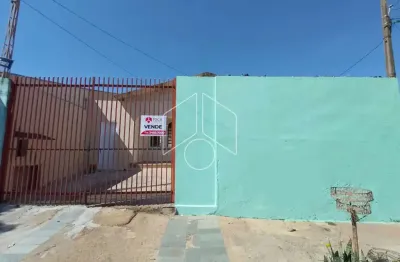 Casa com 3 quartos à venda na Rua Arlindo Chiuffa, 3104, Jardim América, Marília