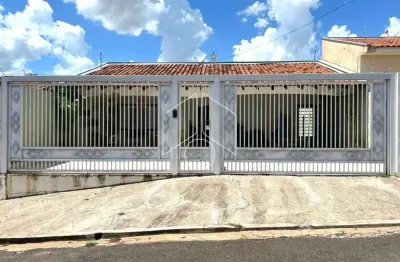 Casa com 3 quartos à venda na Rua Guerino Cavalieri, 10673, Cavalieri II, Marília