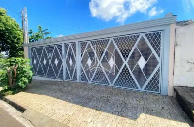 Casa com 3 quartos à venda na Rua Aldo Rotelli, 2094, Jardim Esplanada, Marília