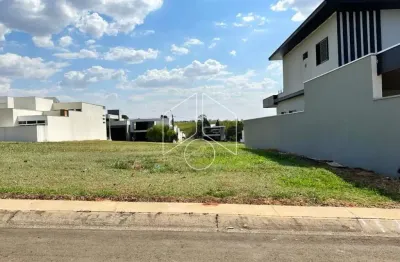 Terreno à venda na Rua José de Abreu Neto, 10260, Parque das Esmeraldas II, Marília