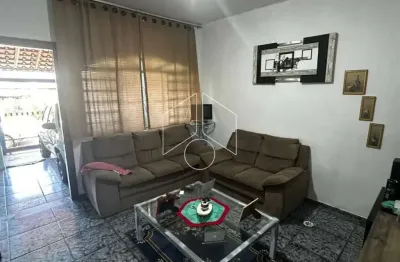 Ponto comercial à venda na Avenida Fernando Botelho Vilella, 40885, Núcleo Habitacional Nova Marília, Marília