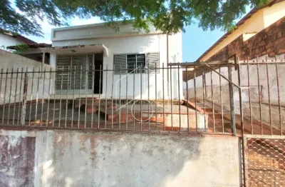 Casa com 3 quartos à venda na Rua Dona Julia Nomura, Casa, 10360, Fragata, Marília