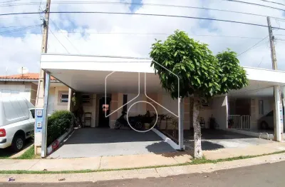 Casa em condomínio fechado com 2 quartos à venda na Avenida Sigismundo Nunes de Oliveira, 70400, Jardim Nazareth, Marília