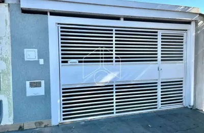 Casa com 3 quartos à venda na Rua Carlos Rodrigues de Oliveira, 9142, Palmital, Marília