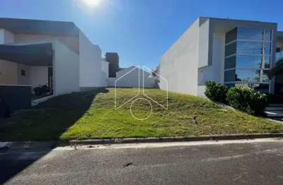 Terreno à venda na Avenida Dos Jardins, Quadra J, 10070, Jardim Esmeralda, Marília