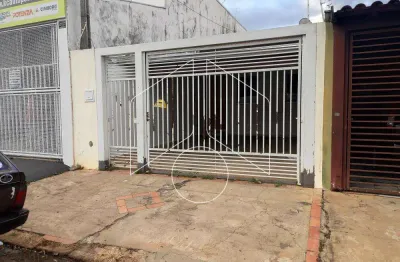 Casa com 3 quartos à venda na Avenida Francisco da Costa Pimentel, 60059, Jardim Planalto, Marília