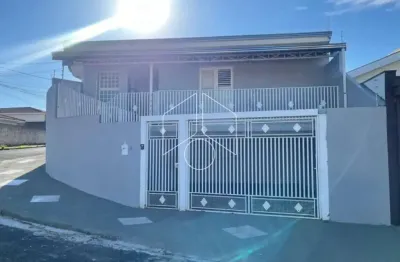 Casa com 3 quartos à venda na Rua João Gonçalves Jaquier, 0, 10894, Jardim Ohara, Marília