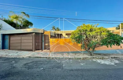 Ponto comercial à venda na Rua Doutor César Martins Pirajá, 30404, Senador Salgado Filho, Marília