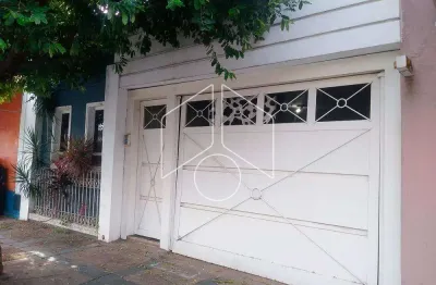 Ponto comercial à venda na Avenida Pedro de Toledo, 50865, Palmital, Marília
