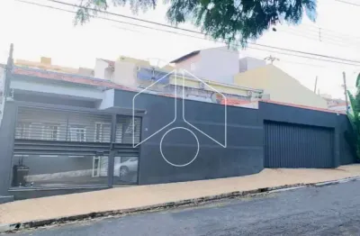 Casa com 3 quartos à venda na Rua Francisco Barrueco, 40978, Jardim Parati, Marília