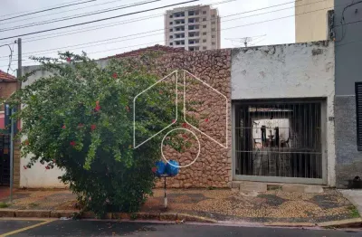 Ponto comercial à venda na Rua São Luiz, 7080, Saliola, Marília