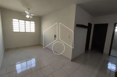 Apartamento com 2 quartos à venda na Rua Hosuke Uchida, 4099, Fragata, Marília