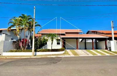 Casa em condomínio fechado com 3 quartos à venda na Rua Santa Helena, 109140, Jardim Estoril, Marília