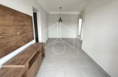 Apartamento com 2 quartos à venda na Rua Pernambuco, Torre B, 50979, Marília, Marília