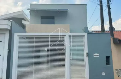 Casa com 3 quartos à venda na Rua Doutor Zoroastro Gouveia, 10696, Jardim Universitário, Marília