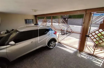 Ponto comercial à venda na Rua José Augusto de Araújo, 3080, Fragata, Marília