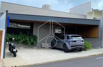 Ponto comercial à venda na Rua Coronel José Brás, 103138, Boa Vista, Marília