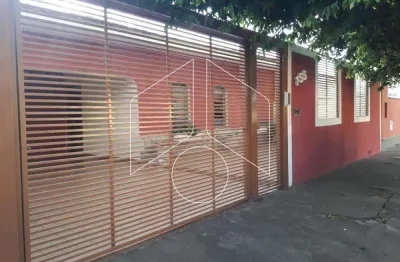 Casa com 3 quartos à venda na Rua Raul Pimazoni, 10556, Jardim América, Marília