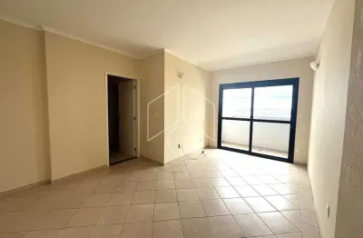 Apartamento com 3 quartos à venda na Rua Marechal Deodoro, 5102, Centro, Marília