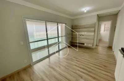Apartamento com 2 quartos à venda na Avenida São Paulo, 10889, Marília, Marília