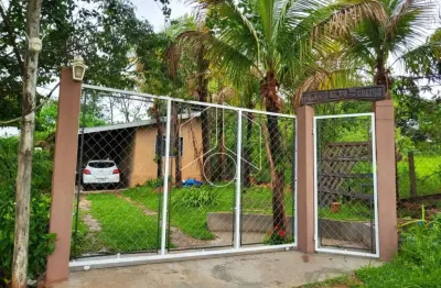 Chácara / sítio com 2 quartos à venda na Rua Carlos Alberto Alves Da Silva, 75, Lácio, Marília