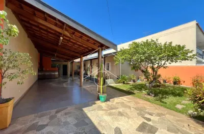 Casa com 2 quartos à venda na Rua Ângelo Fortunato, 9149, Cavalieri II, Marília