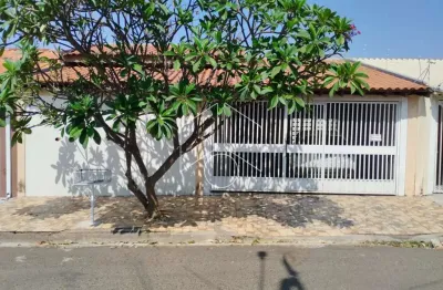 Casa com 3 quartos à venda na Rua José Augusto Orlando, 2142, Jardim Damasco II, Marília