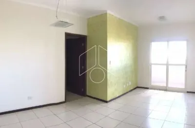 Apartamento com 3 quartos à venda na Rua Otávio Cunha, 10460, Jardim Portal do Sol, Marília