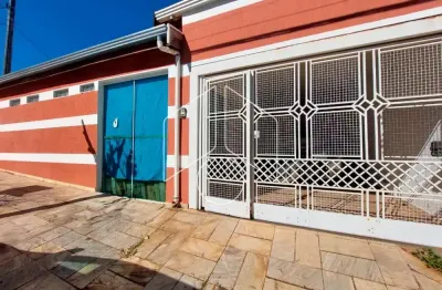 Casa com 2 quartos à venda na Rua Dos Gerânios, 0, 10989, Jardim Marília, Marília