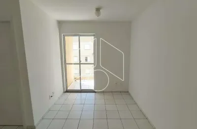 Apartamento com 2 quartos à venda na Avenida Martim Afonso, Bloco 9, 8161, Jardim Monte Castelo, Marília