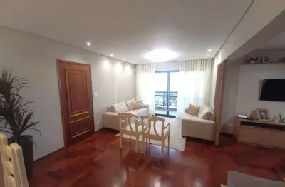 Apartamento com 3 quartos à venda na Avenida Sampaio Vidal, 30054, Centro, Marília