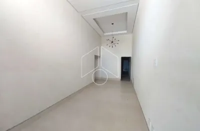 Casa com 3 quartos à venda na Rua Humaitá, 2130, Betel, Marília