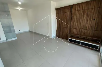 Apartamento com 2 quartos à venda na Rua das Arapongas, 3145, Santa Tereza, Marília