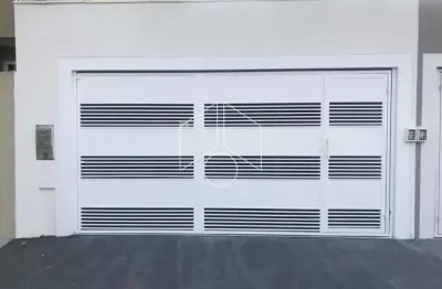 Casa com 3 quartos à venda na Rua Augusto Genta, 50183, Jardim Portal do Sol, Marília