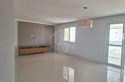 Apartamento com 3 quartos à venda na Rua Lima e Costa, 20470, Boa Vista, Marília
