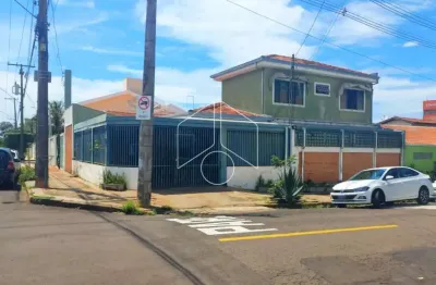 Casa com 4 quartos à venda na Rua Orlando Riguetti, 40781, Fragata, Marília