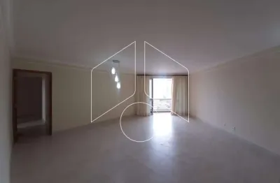 Apartamento com 3 quartos à venda na Rua Bandeirantes, 4098, Centro, Marília
