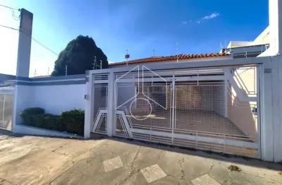 Casa com 3 quartos à venda na Rua Vicente Nunes Molinos, 10263, Jardim Jequitibá, Marília