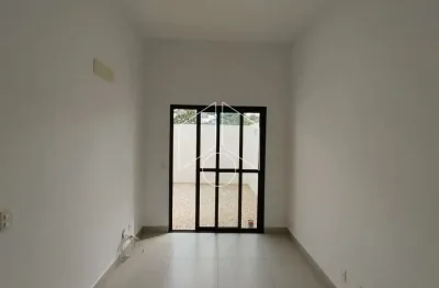 Apartamento com 2 quartos à venda na Rua Gregôrio Montolar, Bloco 1, 10091, Fragata, Marília