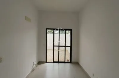 Apartamento com 2 quartos à venda na Rua Gregório Montolar, 10091, Fragata, Marília