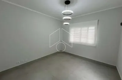 Casa em condomínio fechado com 3 quartos à venda na Rua Das Roseiras, H, 10495, Fragata, Marília