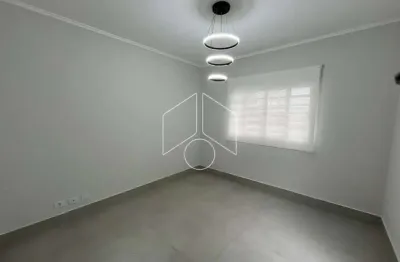 Casa em condomínio fechado com 3 quartos à venda na Rua das Roseiras, 10495, Fragata, Marília