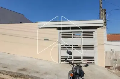 Casa com 3 quartos à venda na Rua Francisco Pinheiro Silveira, 10404, Lorenzetti, Marília